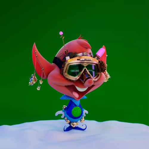 Merry Modz