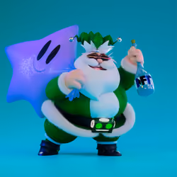 Merry Modz #397