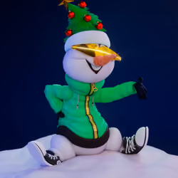Merry Modz #4420