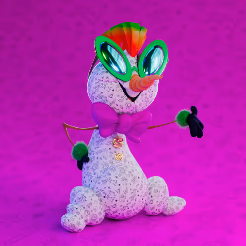 Merry Modz