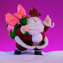 Merry Modz #6728