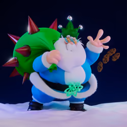 Merry Modz #1177
