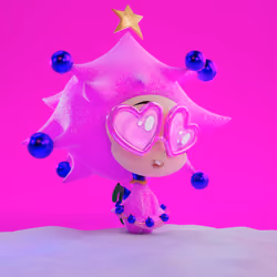 Merry Modz #8235