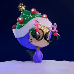 Merry Modz #8697