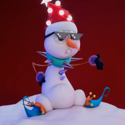 Merry Modz #3313