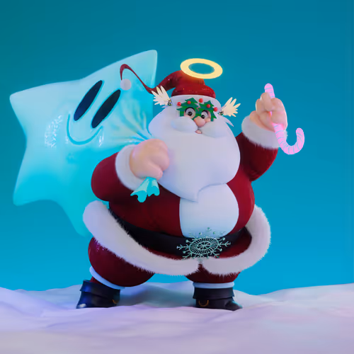 Merry Modz