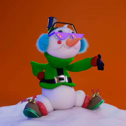 Merry Modz