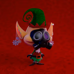 Merry Modz #2244