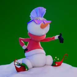 Merry Modz #6647