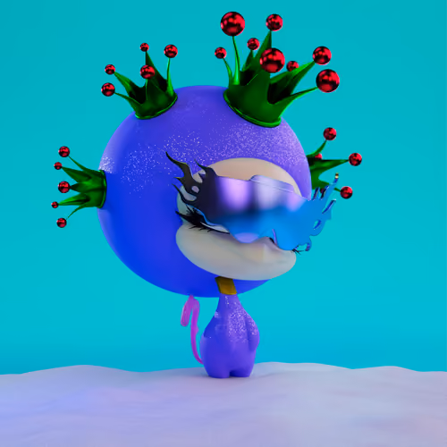 Merry Modz #9939