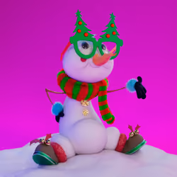 Merry Modz #6626