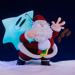 Merry Modz #5087