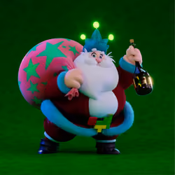 Merry Modz #3296