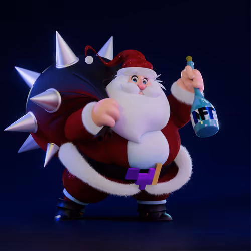 Merry Modz