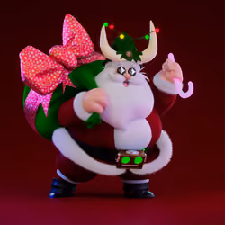 Merry Modz #3217