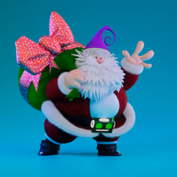 Merry Modz #3985