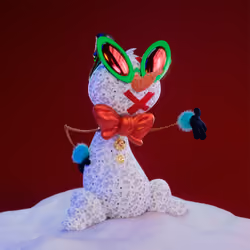 Merry Modz #354