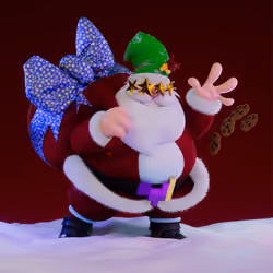 Merry Modz #4973