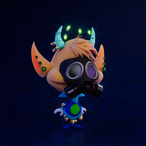 Item #3694 Media