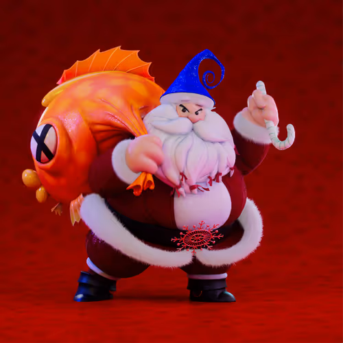 Merry Modz