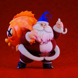 Merry Modz #8791