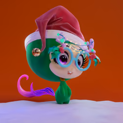 Merry Modz #5671