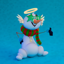 Merry Modz #8766