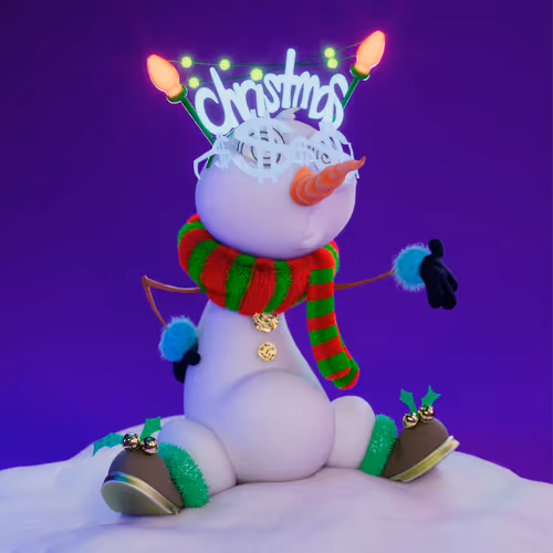 Merry Modz #4044