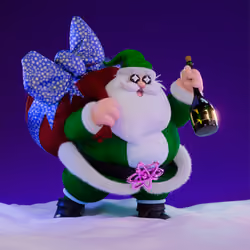 Merry Modz #1461