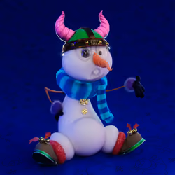 Merry Modz #7148