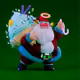 6868