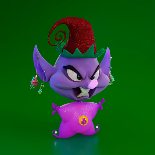 Merry Modz