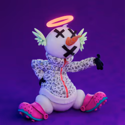 Merry Modz #3230
