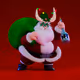 4458