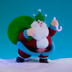 Merry Modz #9899