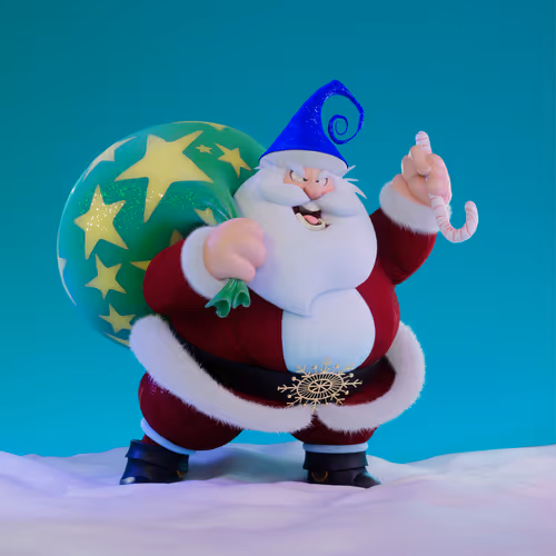 Merry Modz
