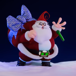 Merry Modz #4591