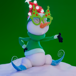 Merry Modz #857