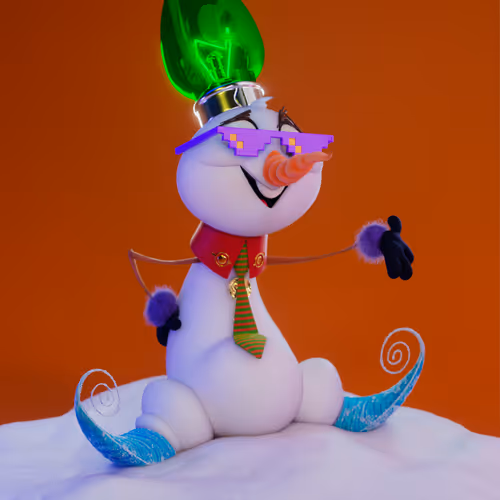Merry Modz