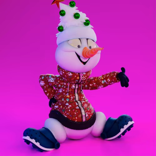 Merry Modz