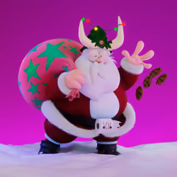 Merry Modz #4686