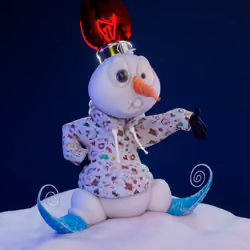 Merry Modz #3176