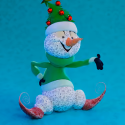 Merry Modz #1133