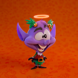 Merry Modz #6287