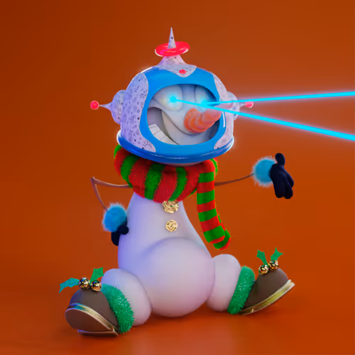 Merry Modz
