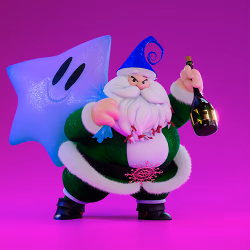Merry Modz