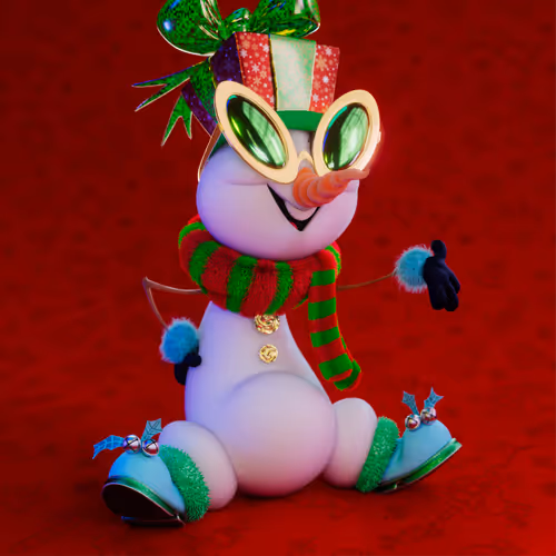 Merry Modz