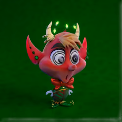 Merry Modz #3211