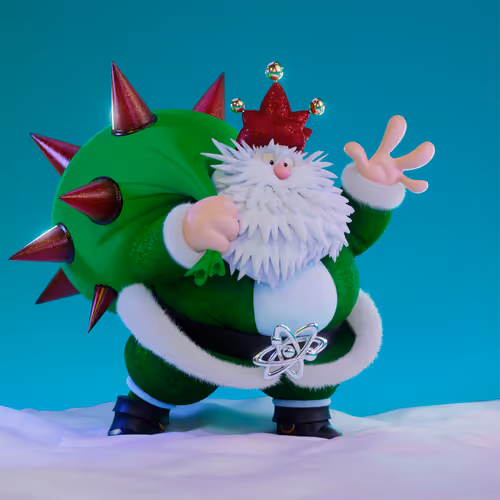 Merry Modz
