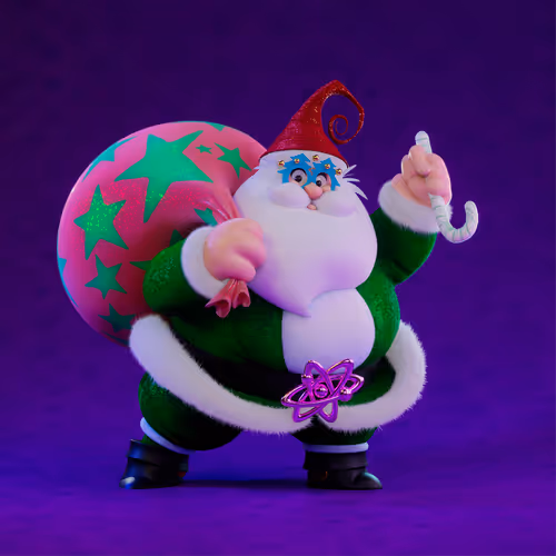 Merry Modz